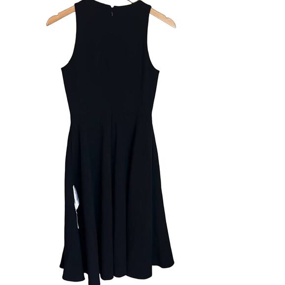 NWT Dress the Population Catalina Fit & Flare Cocktail Dress, Size S - Picture 5 of 7